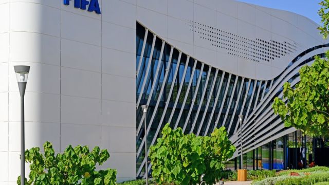 Nieuwe FIFA regels op WK 2026