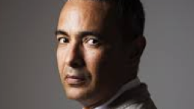 Schrijver Kamel Daoud veroordeeld in Algerije