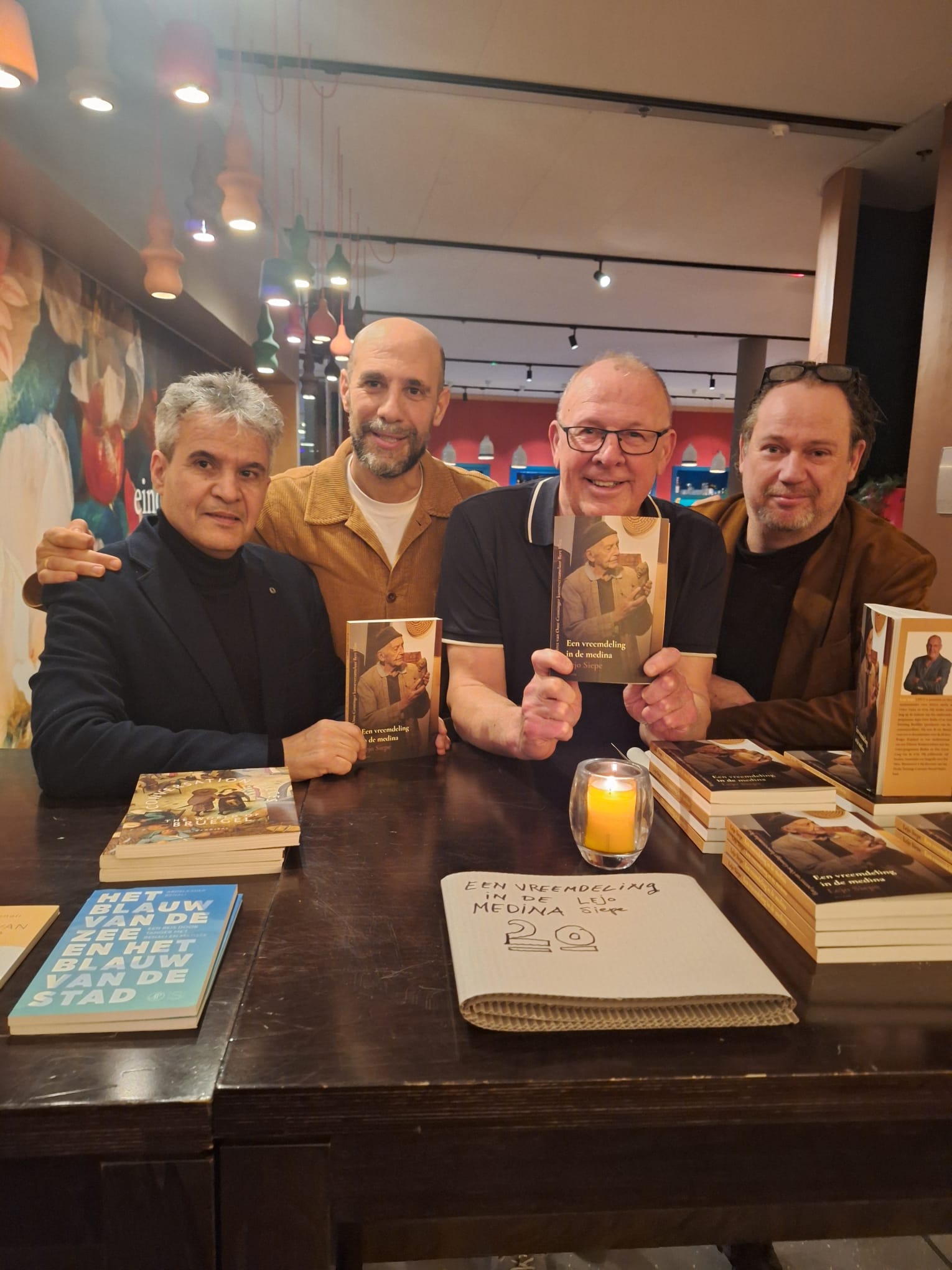 bert flint presentatie feb 2026