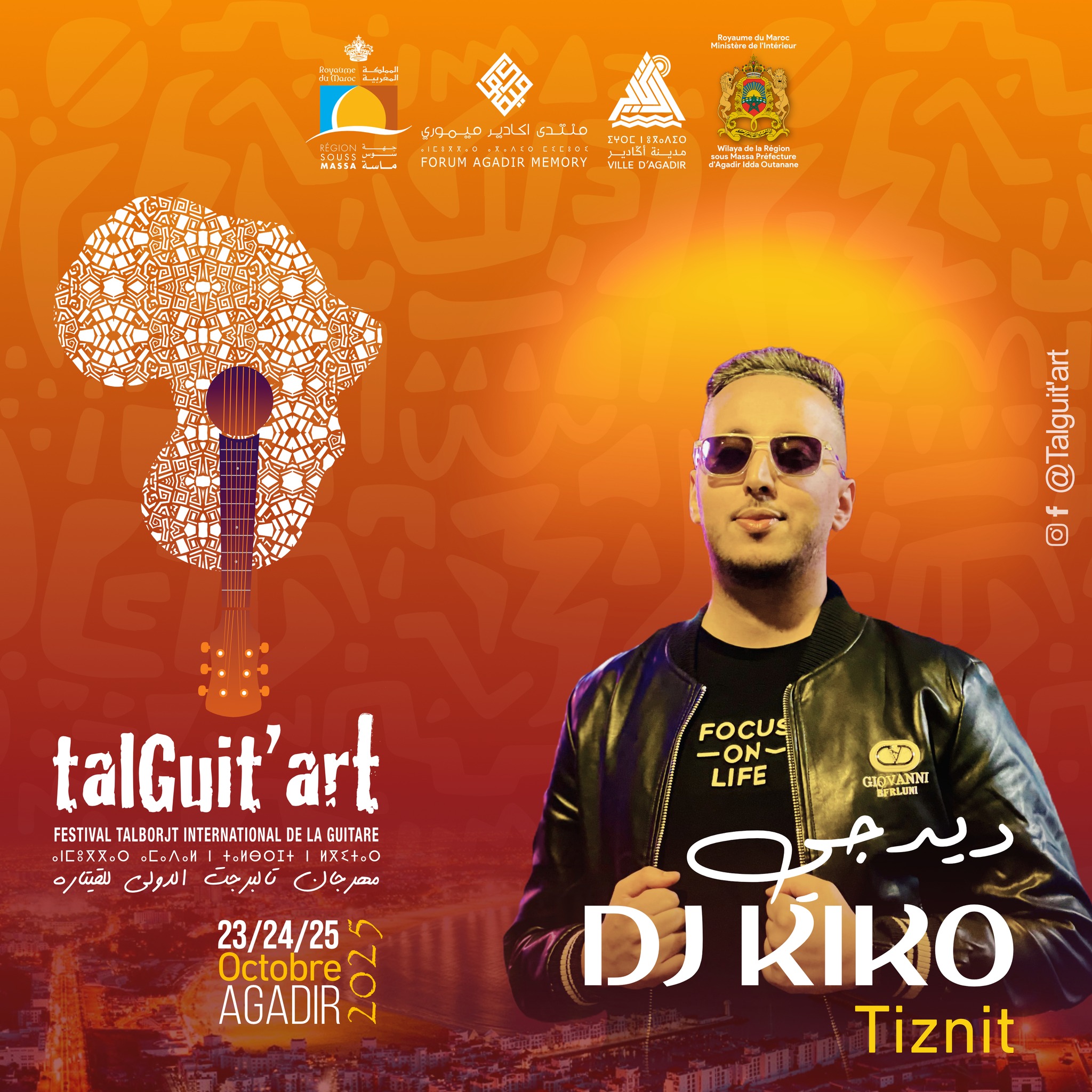 talgitart festival 2025