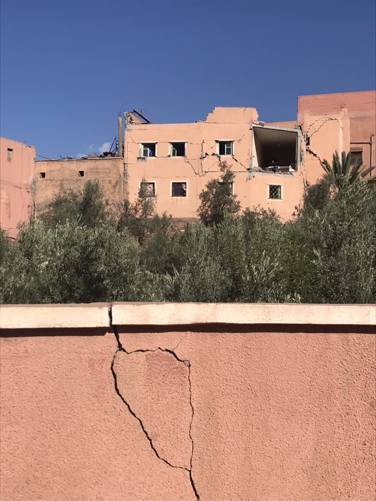 aardbeving asni 21