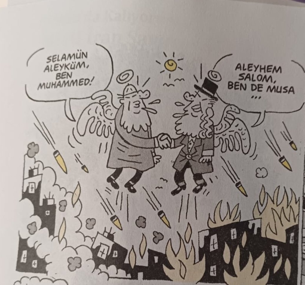 leman satire 2025