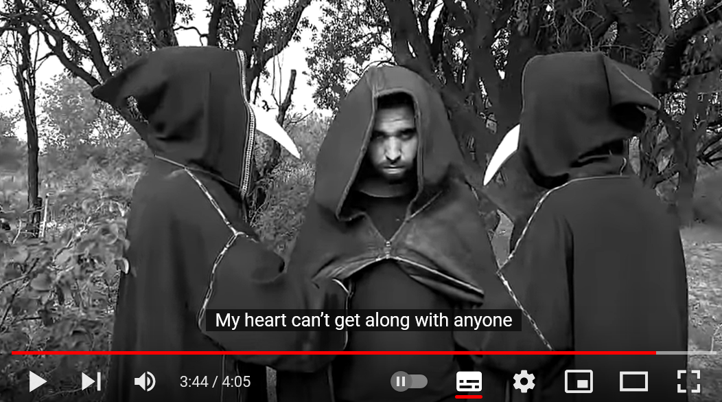 meteor airlines video