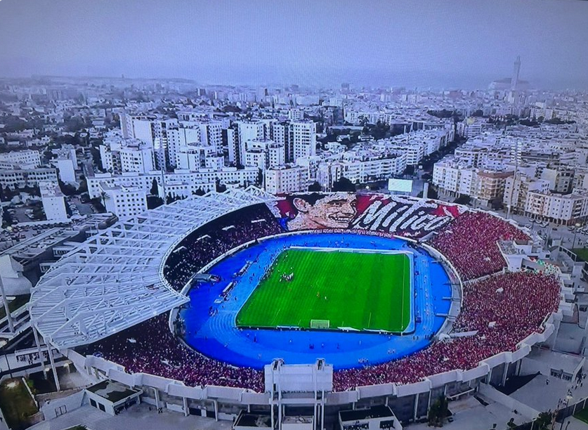 stadion casablanca 2025