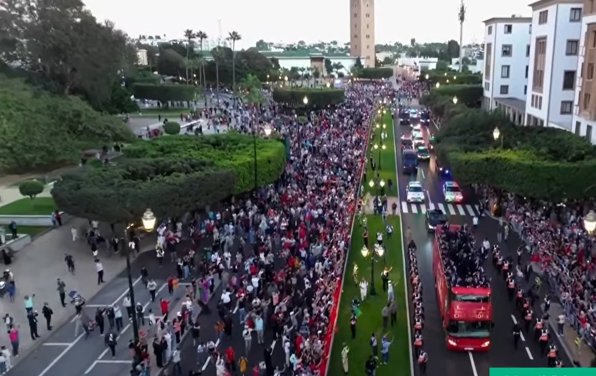 wk2025 u20 ontvangst 1