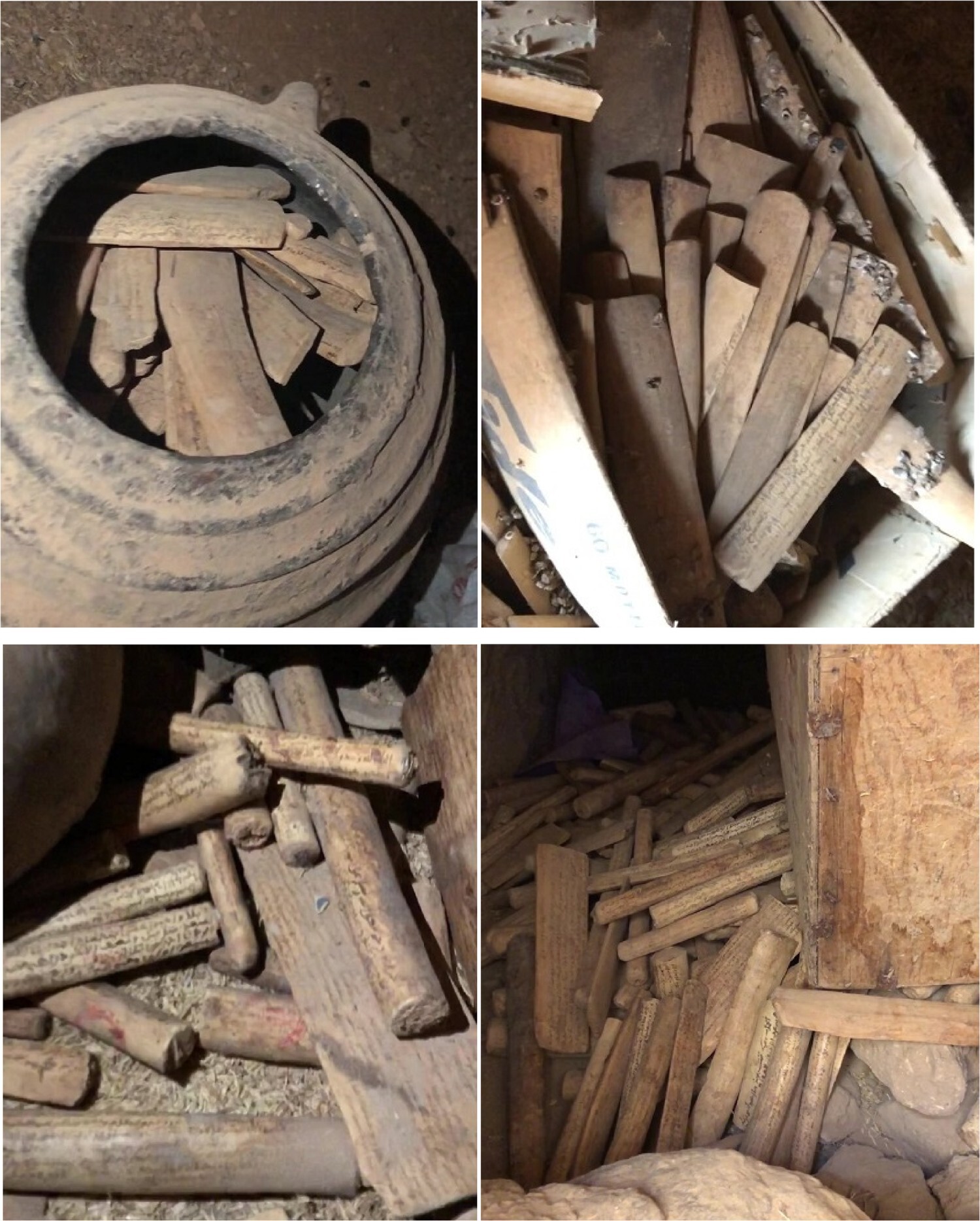 arraten plankjes anti atlas 2024