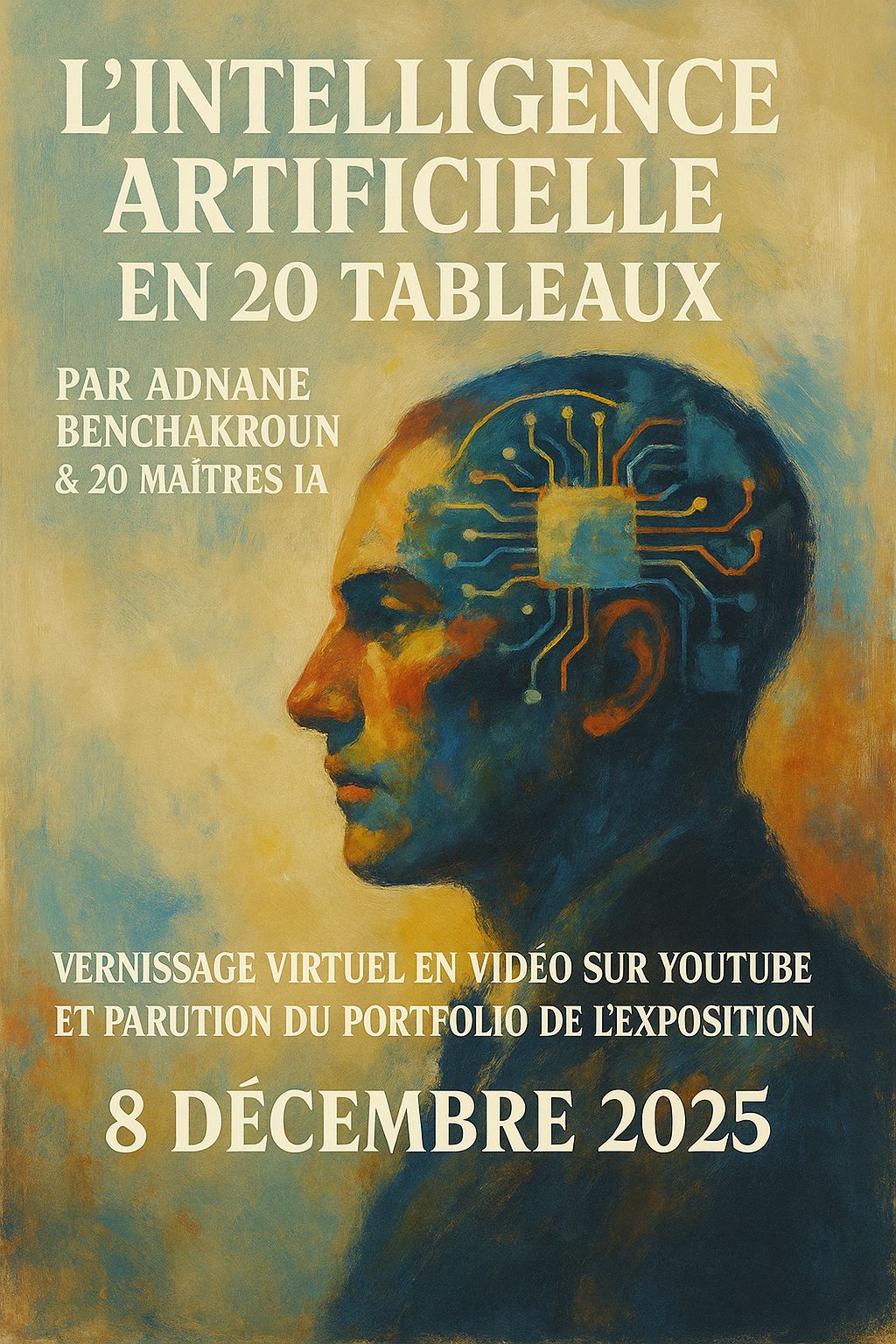 kunstmatige intelligentie 2025