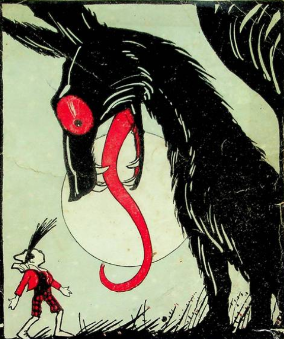 avventur di ciuffettino