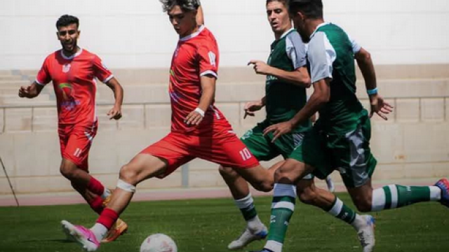 Voetbal: Agadir wint oefenwedstrijd Casablanca