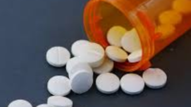 Nitazenen, nieuw populair drug uit China