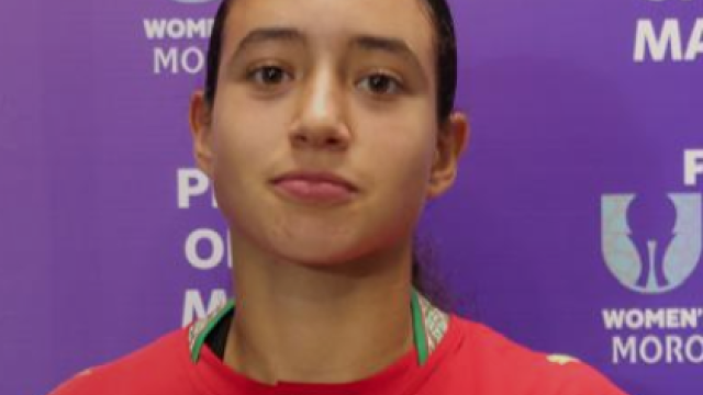 Voetbal: WK 2026 vrouwen U-17 in Marokko