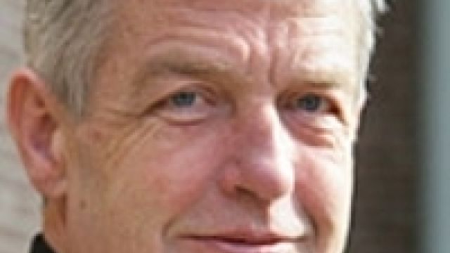 In Memoriam: Harry Stroomer (1946-2026)
