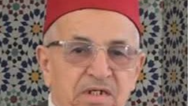 Nieuwe secretaris voor de Raad van Ulema